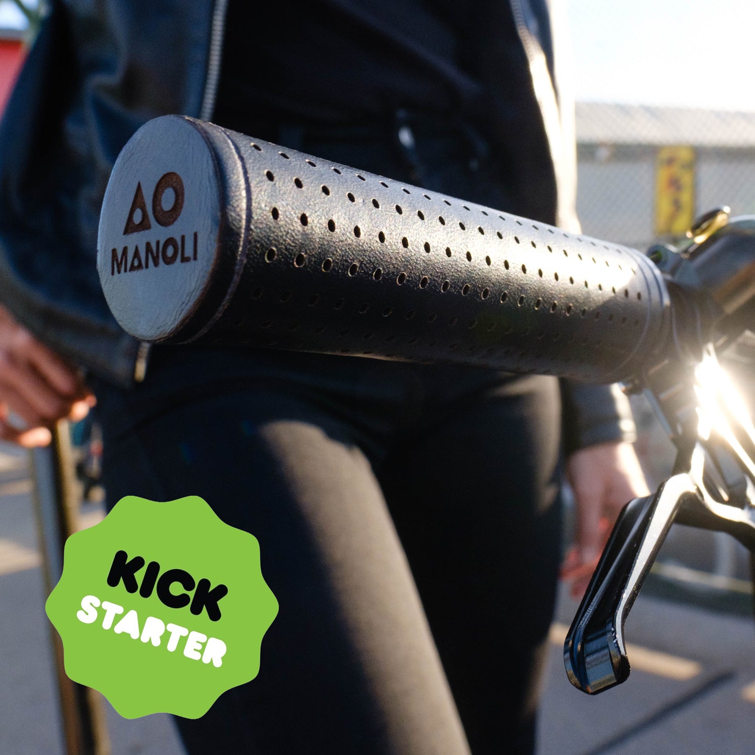 Exclusive Peek into our Kickstarter-Campaign.