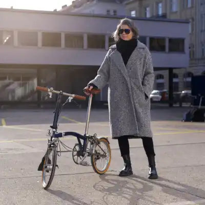 User Impression Brompton Stadthalle Wien