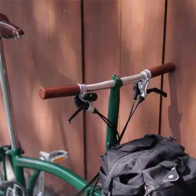 User Impression Brompton Green Honey