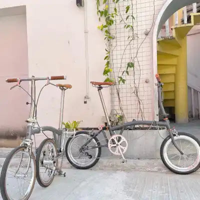 User Impression Brompton Grau
