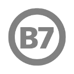Logo Fahrradladen B7