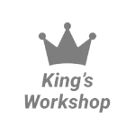 Logo Fahrradladen Kings Workshop