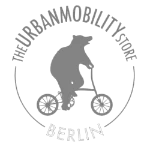 Logo Fahrradladen Urban Mobility