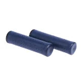 Manoli Griffe kleine Ansicht Uva Blu