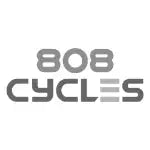 808 Cycles Singapore Logo