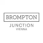 Brompton Juction Vienna Logo