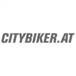 Citybiker Wien Fahrradladen Logo