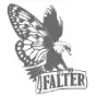 Falter Logo