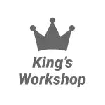 Kings Workshop Logo