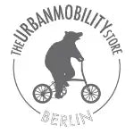 The Urban Mobility Store Berlin Logo